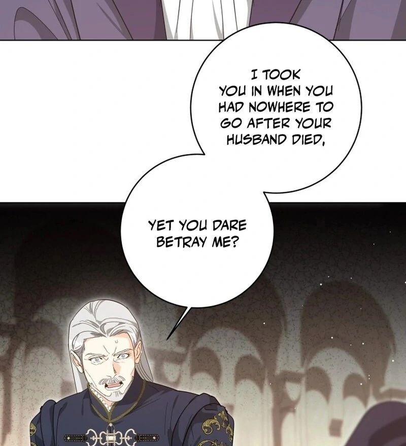 Read I Never Abandoned the Tyrant EN Manga Online