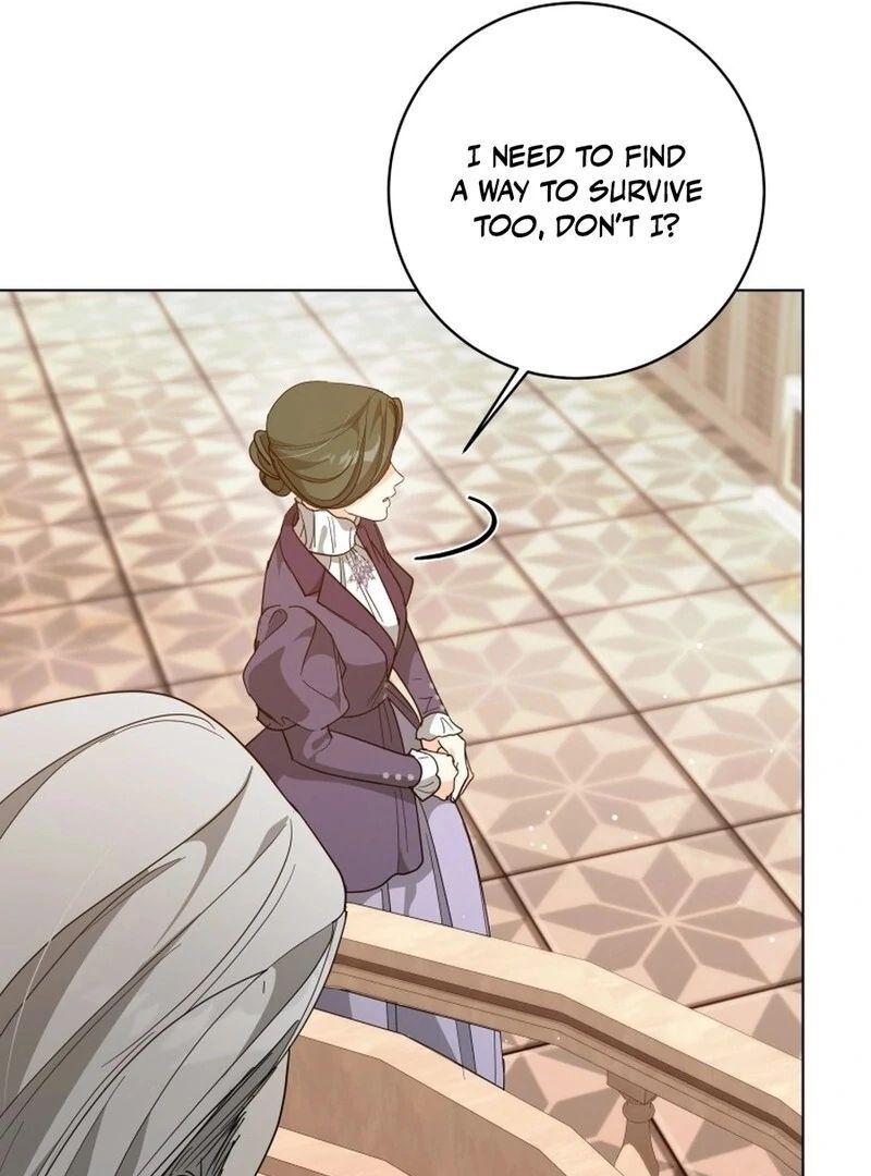 Read I Never Abandoned the Tyrant EN Manga Online
