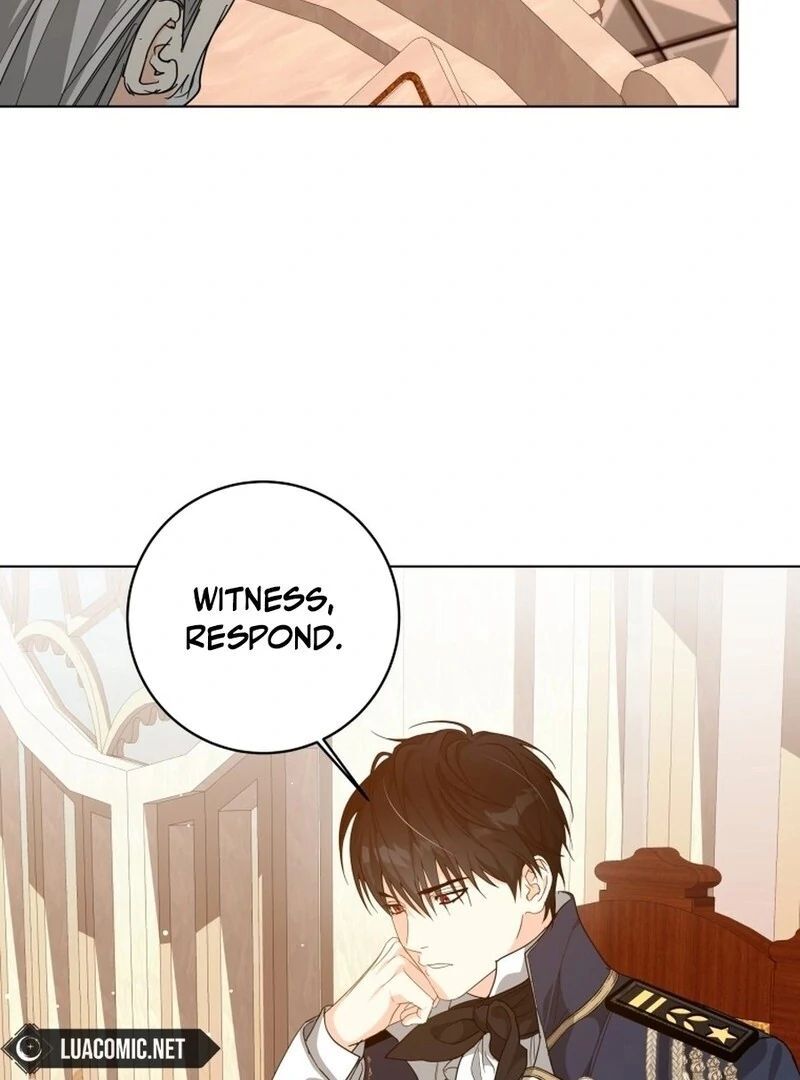 Read I Never Abandoned the Tyrant EN Manga Online