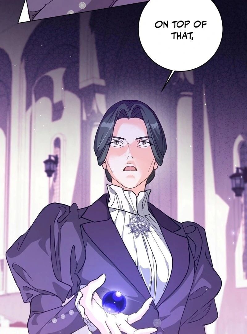 Read I Never Abandoned the Tyrant EN Manga Online