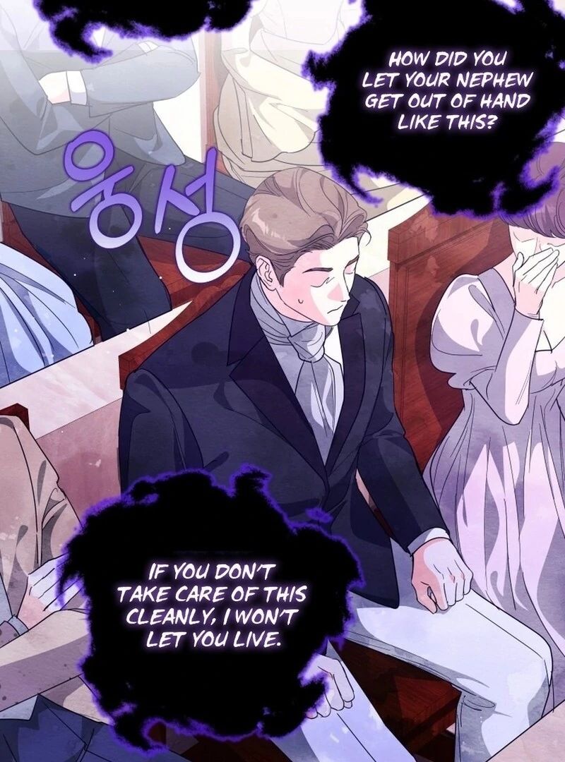 Read I Never Abandoned the Tyrant EN Manga Online