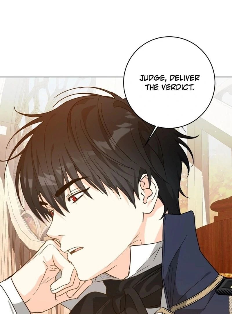 Read I Never Abandoned the Tyrant EN Manga Online