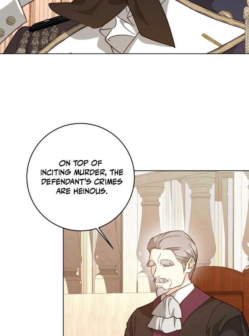 Read I Never Abandoned the Tyrant EN Manga Online