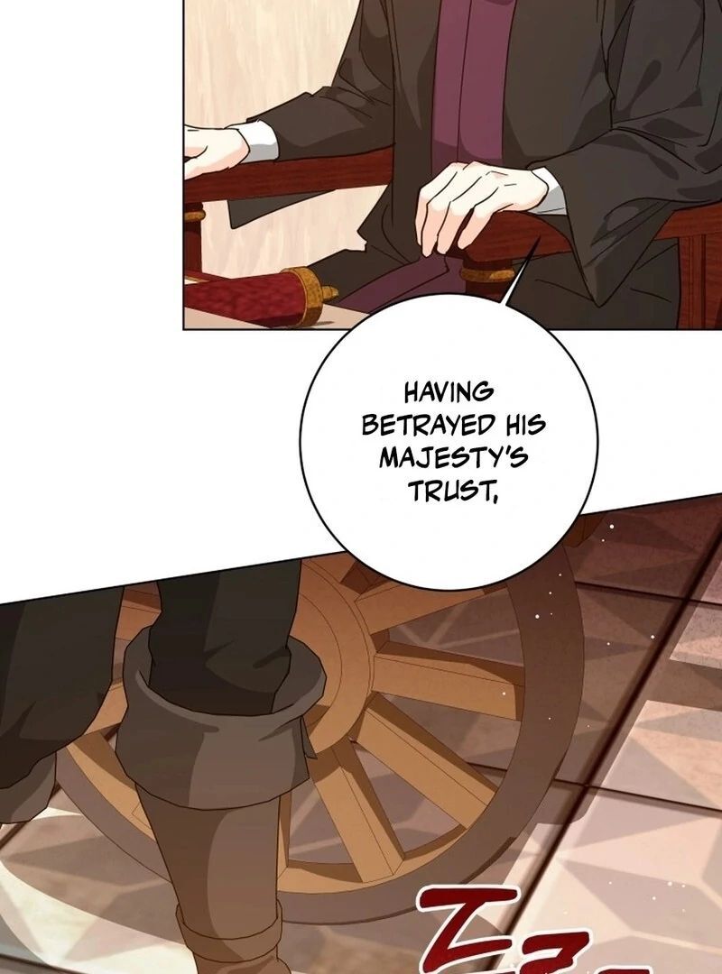 Read I Never Abandoned the Tyrant EN Manga Online