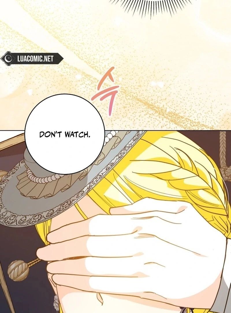 Read I Never Abandoned the Tyrant EN Manga Online