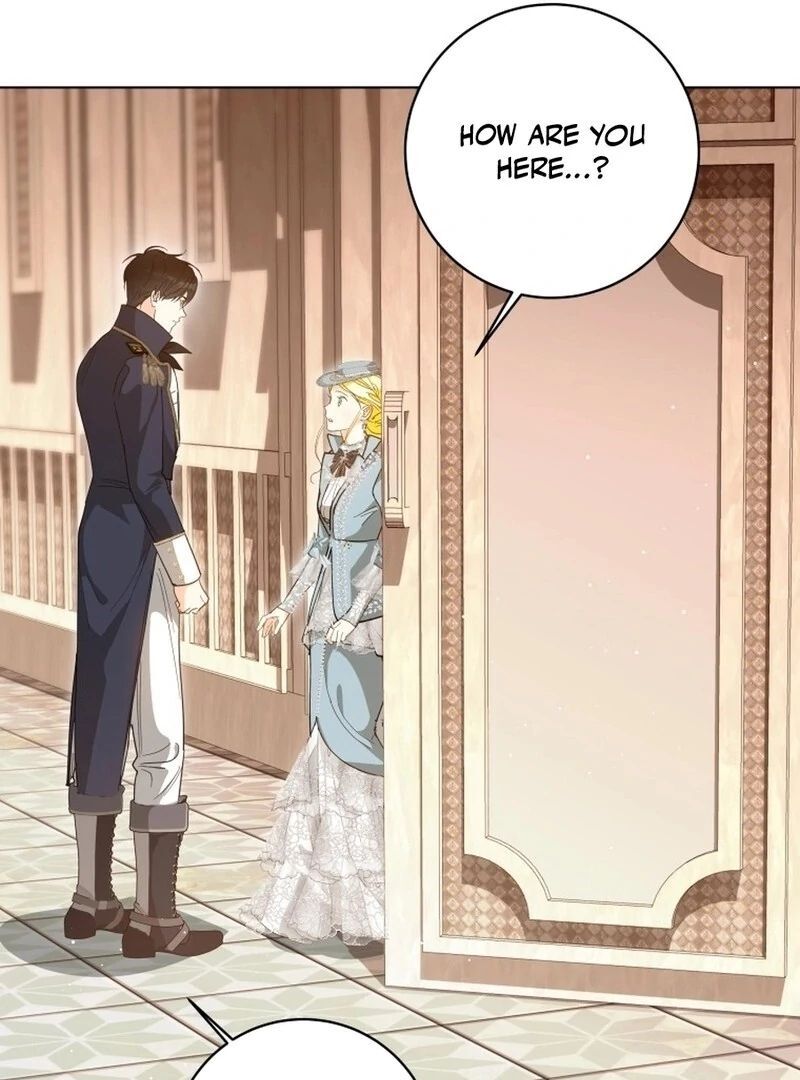 Read I Never Abandoned the Tyrant EN Manga Online