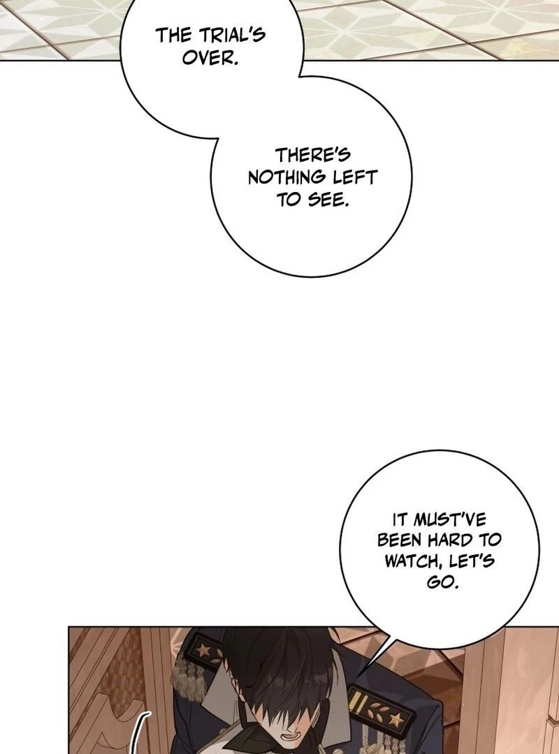 Read I Never Abandoned the Tyrant EN Manga Online