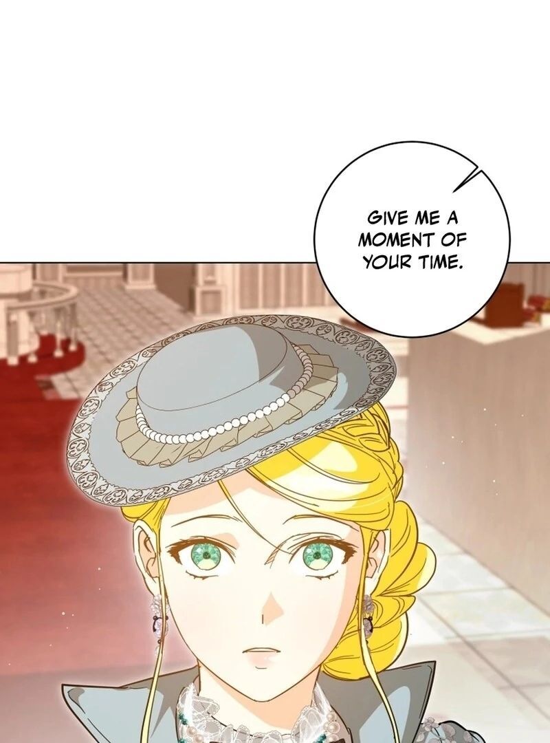 Read I Never Abandoned the Tyrant EN Manga Online