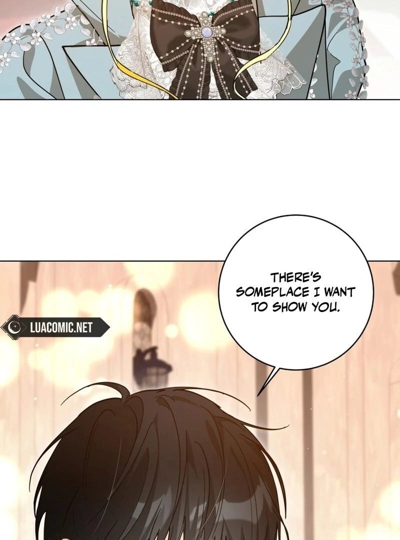 Read I Never Abandoned the Tyrant EN Manga Online