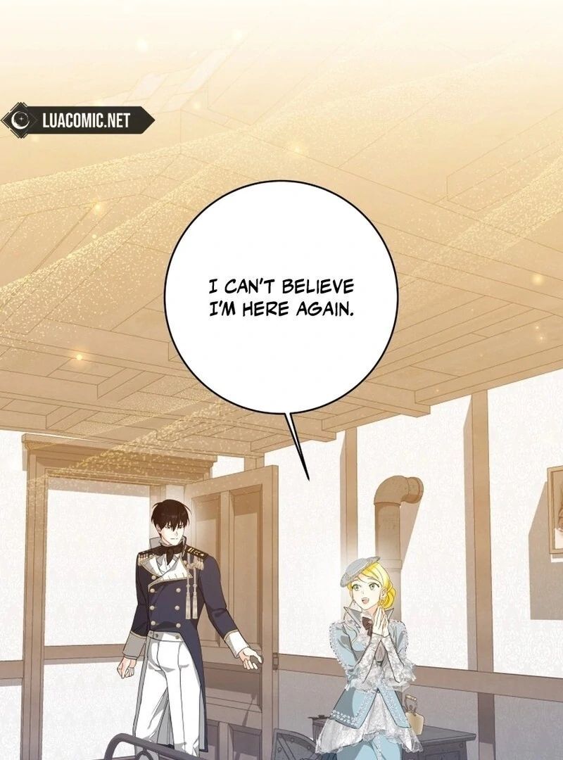 Read I Never Abandoned the Tyrant EN Manga Online