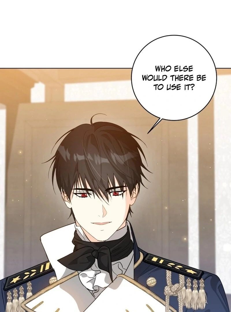 Read I Never Abandoned the Tyrant EN Manga Online