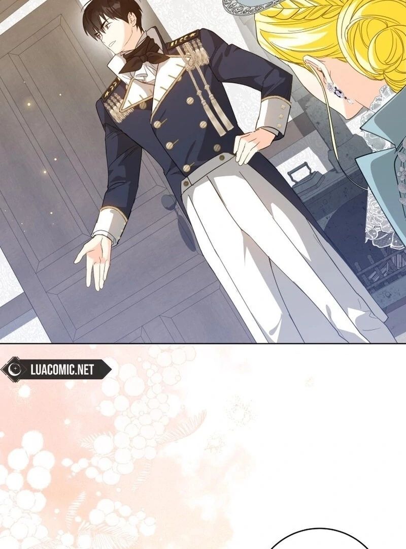 Read I Never Abandoned the Tyrant EN Manga Online