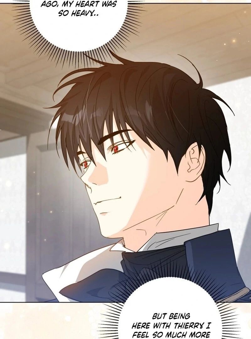 Read I Never Abandoned the Tyrant EN Manga Online