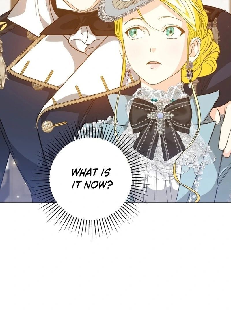 Read I Never Abandoned the Tyrant EN Manga Online