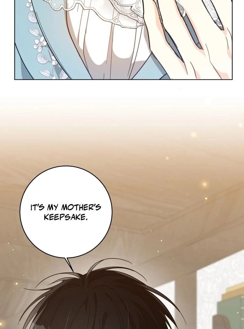 Read I Never Abandoned the Tyrant EN Manga Online