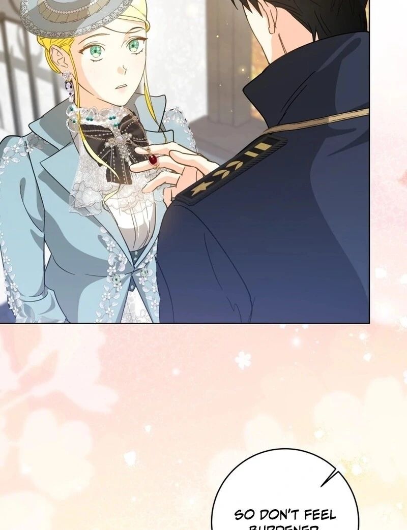 Read I Never Abandoned the Tyrant EN Manga Online