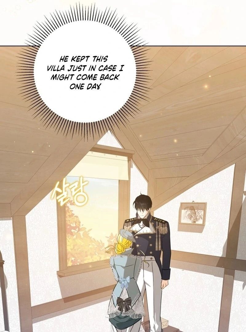 Read I Never Abandoned the Tyrant EN Manga Online