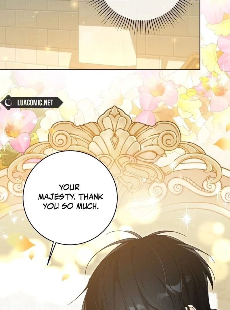 Read I Never Abandoned the Tyrant EN Manga Online