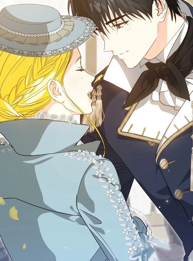 Read I Never Abandoned the Tyrant EN Manga Online