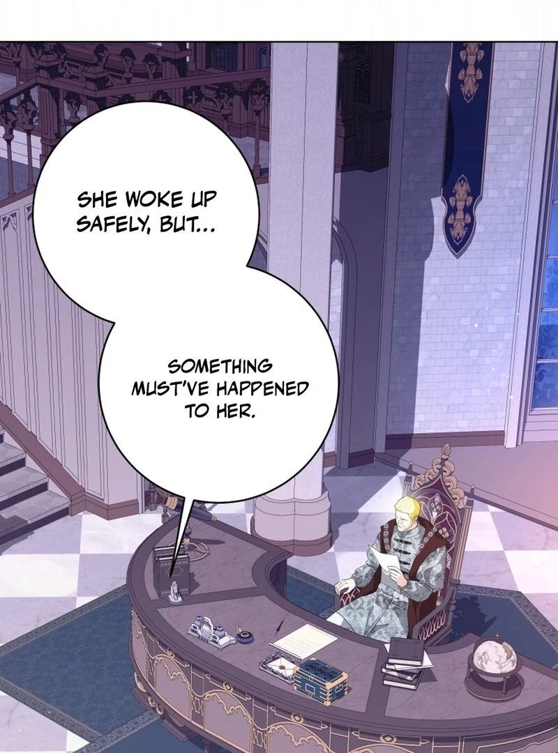 Read I Never Abandoned the Tyrant EN Manga Online