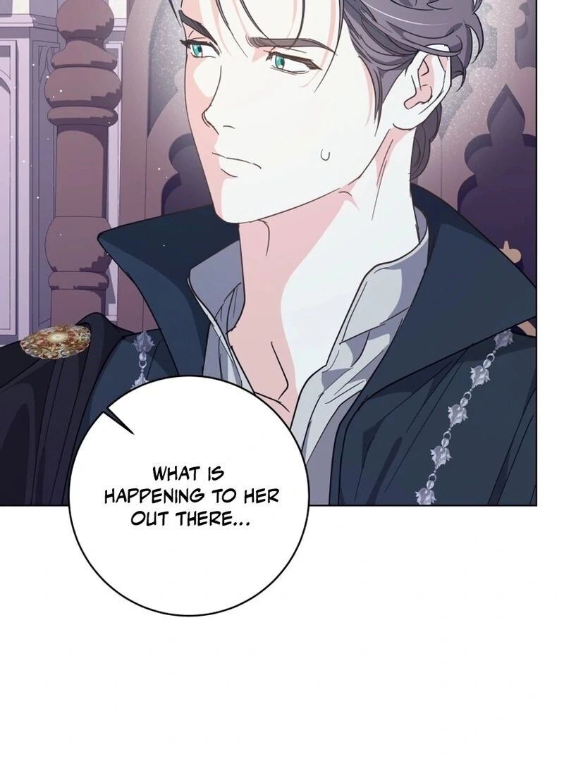 Read I Never Abandoned the Tyrant EN Manga Online