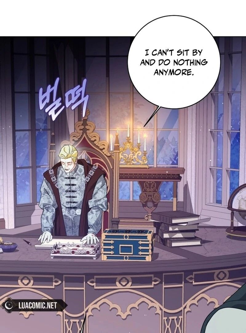 Read I Never Abandoned the Tyrant EN Manga Online