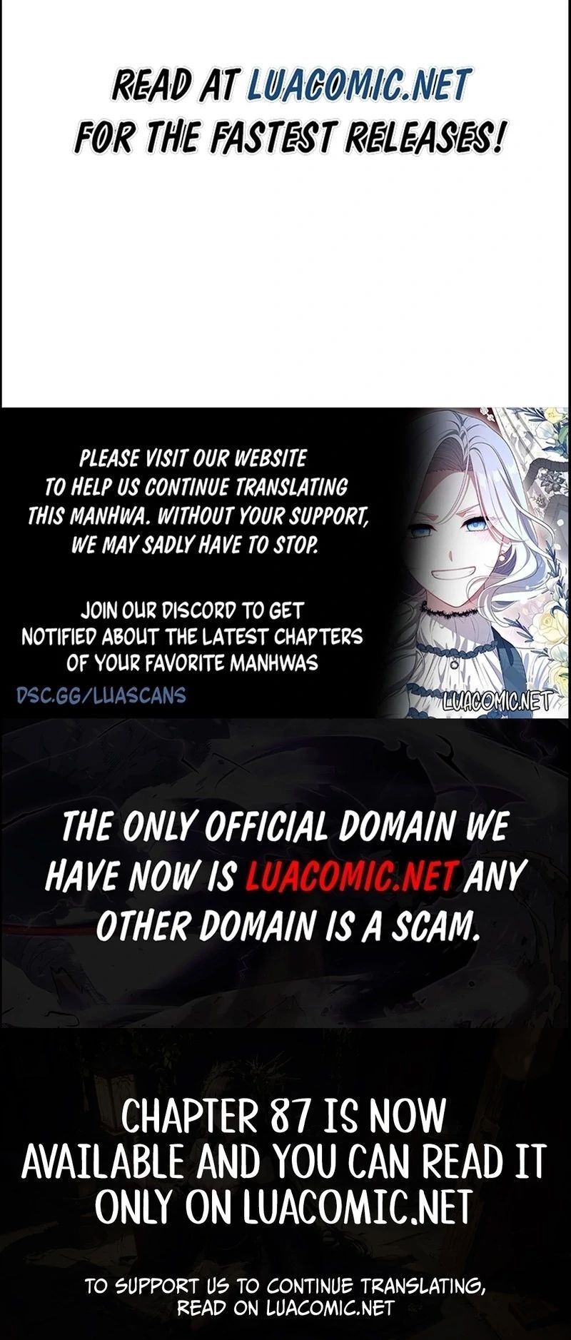 Read I Never Abandoned the Tyrant EN Manga Online