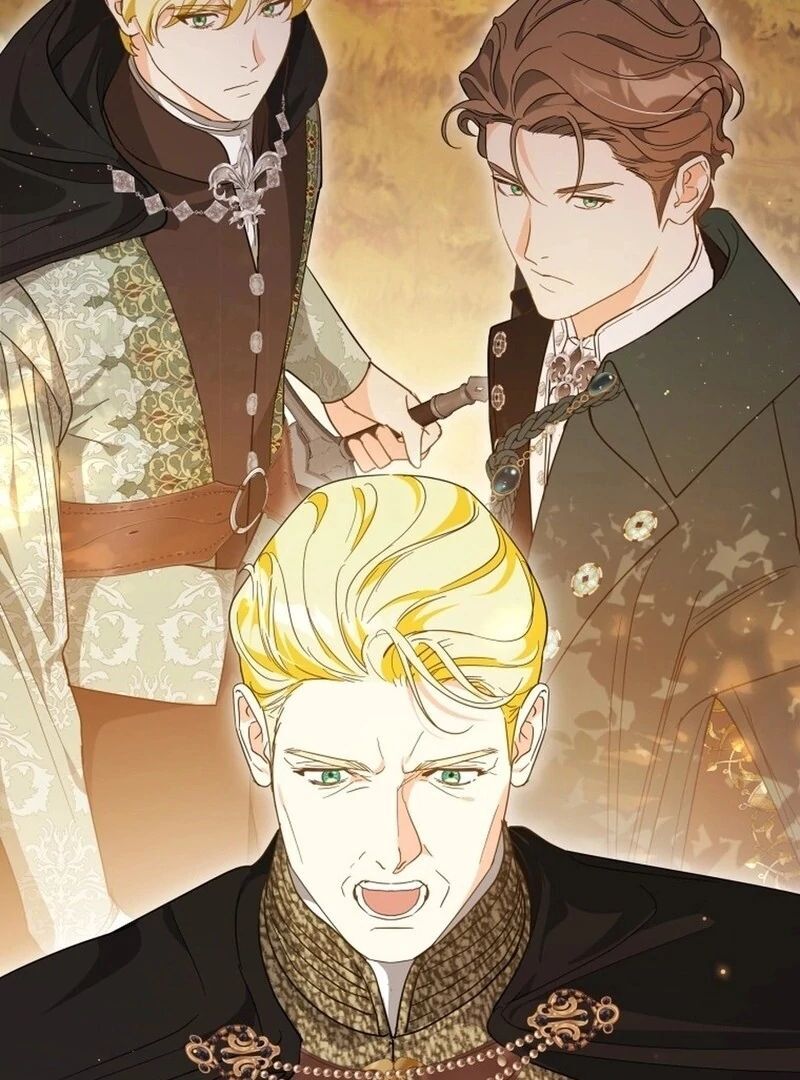 Read I Never Abandoned the Tyrant EN Manga Online