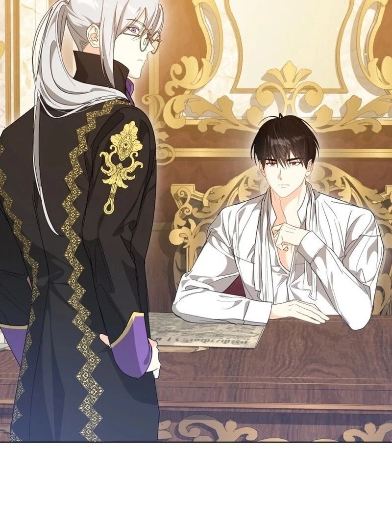 Read I Never Abandoned the Tyrant EN Manga Online