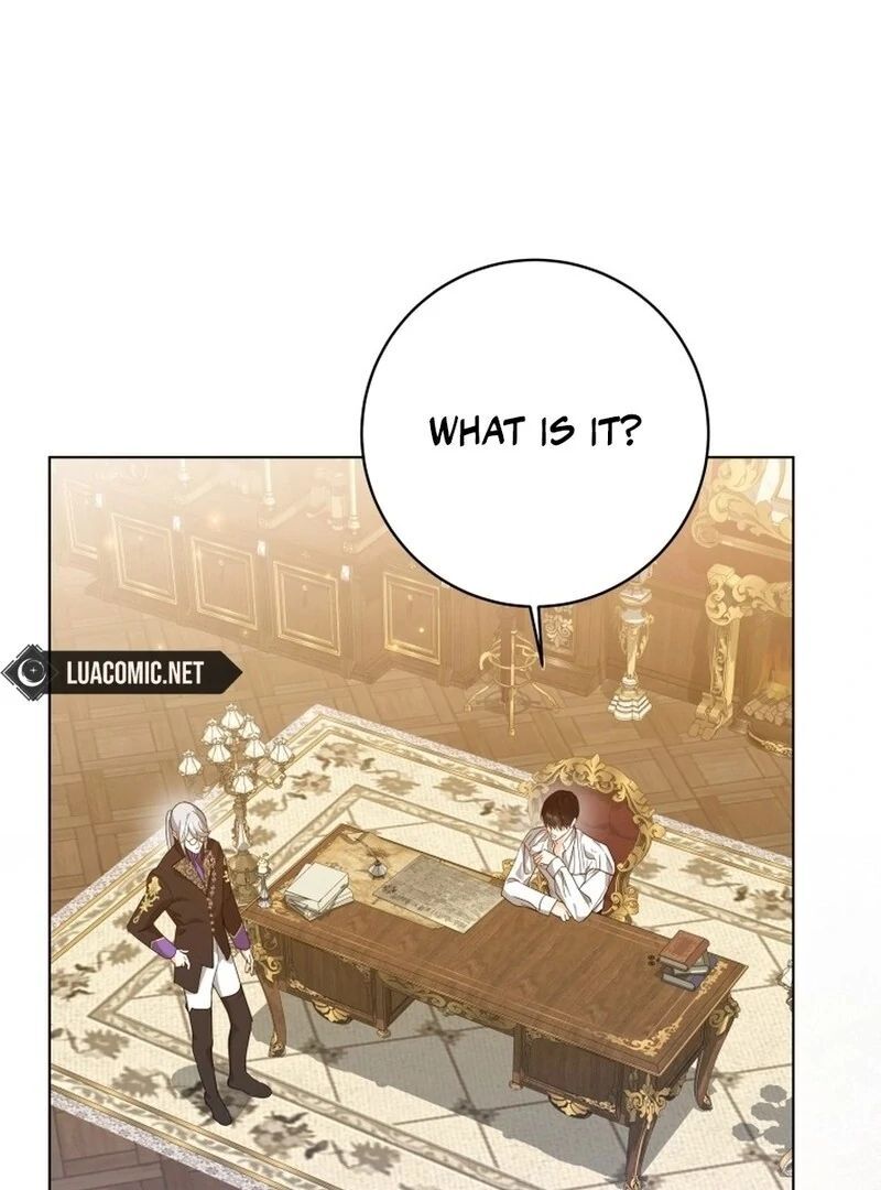 Read I Never Abandoned the Tyrant EN Manga Online