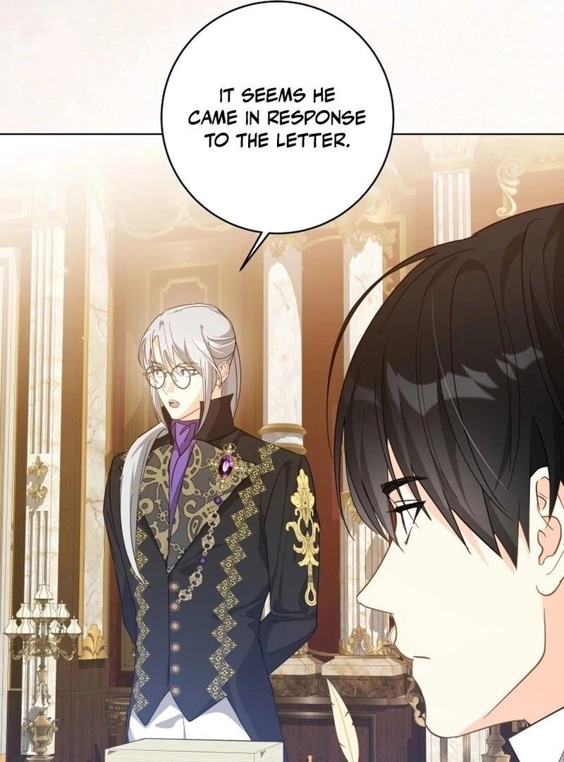 Read I Never Abandoned the Tyrant EN Manga Online