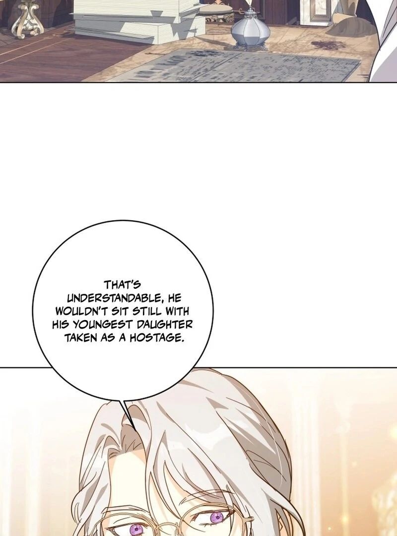 Read I Never Abandoned the Tyrant EN Manga Online
