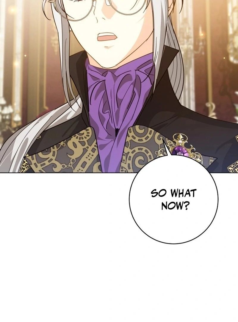 Read I Never Abandoned the Tyrant EN Manga Online