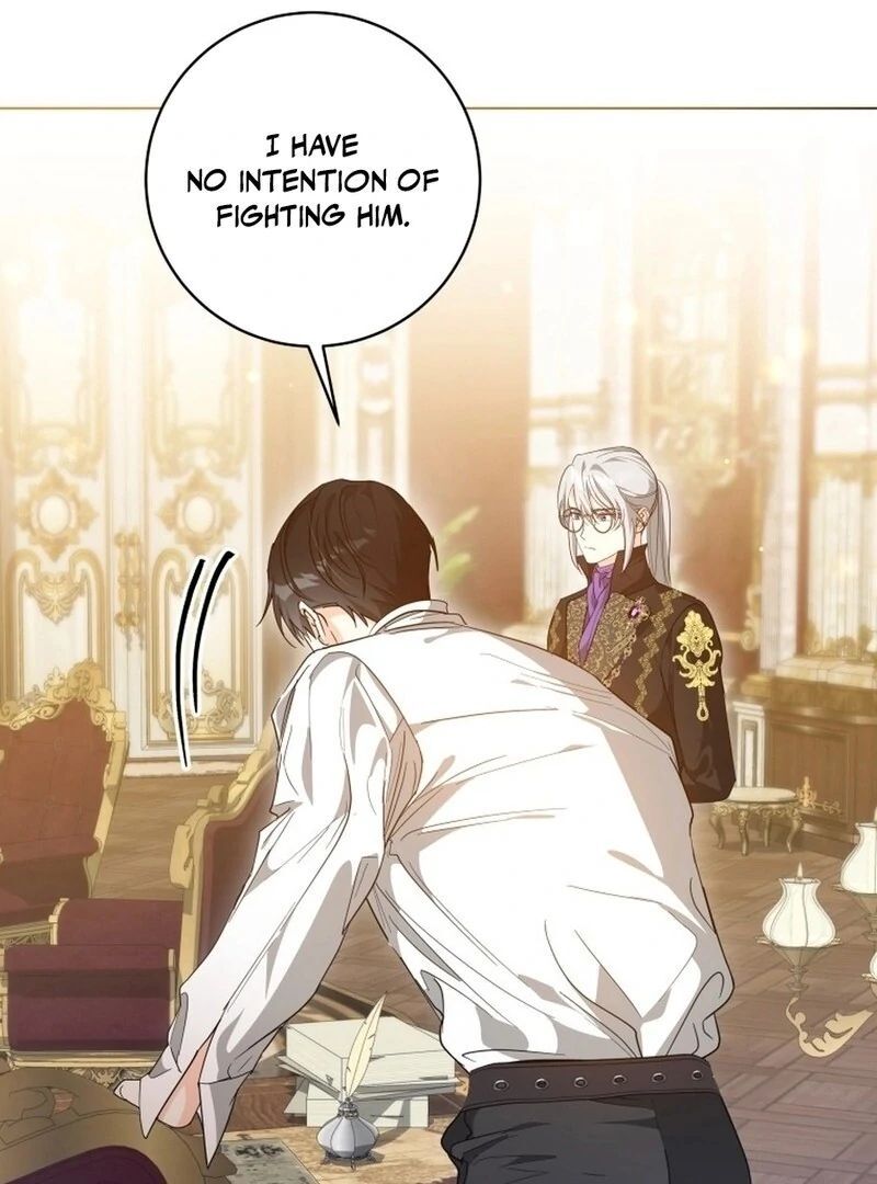 Read I Never Abandoned the Tyrant EN Manga Online