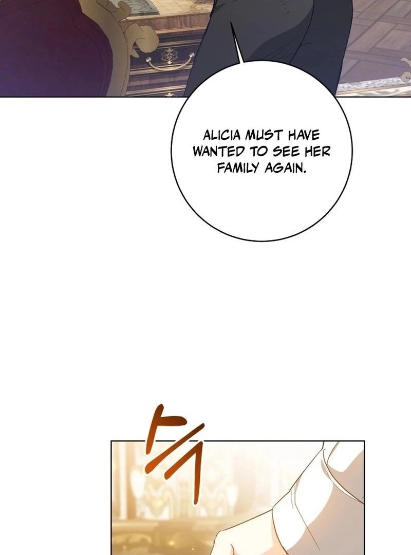 Read I Never Abandoned the Tyrant EN Manga Online