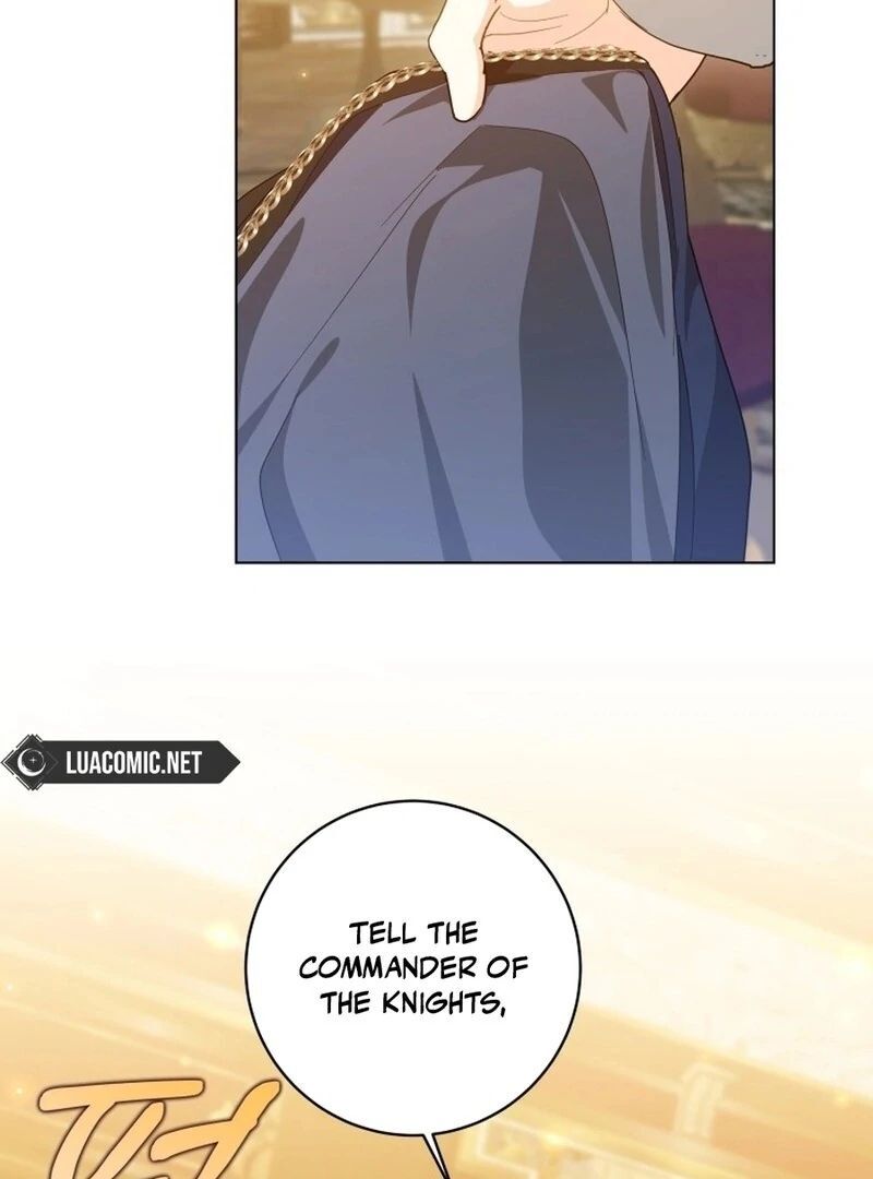Read I Never Abandoned the Tyrant EN Manga Online