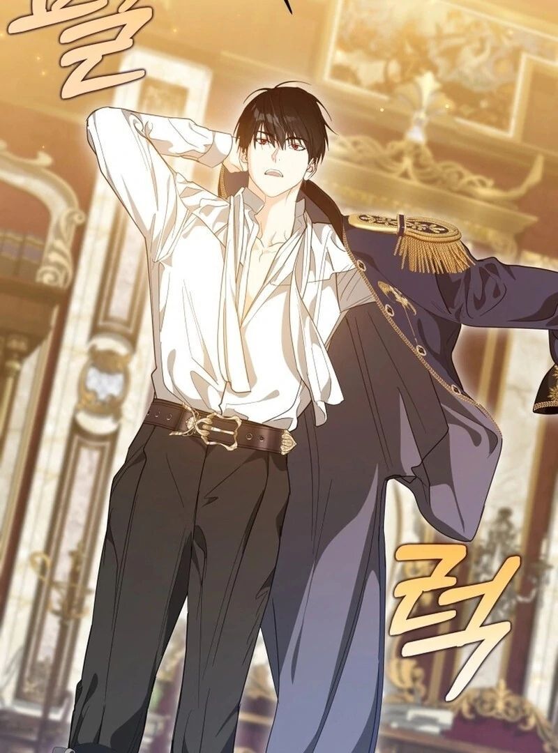 Read I Never Abandoned the Tyrant EN Manga Online
