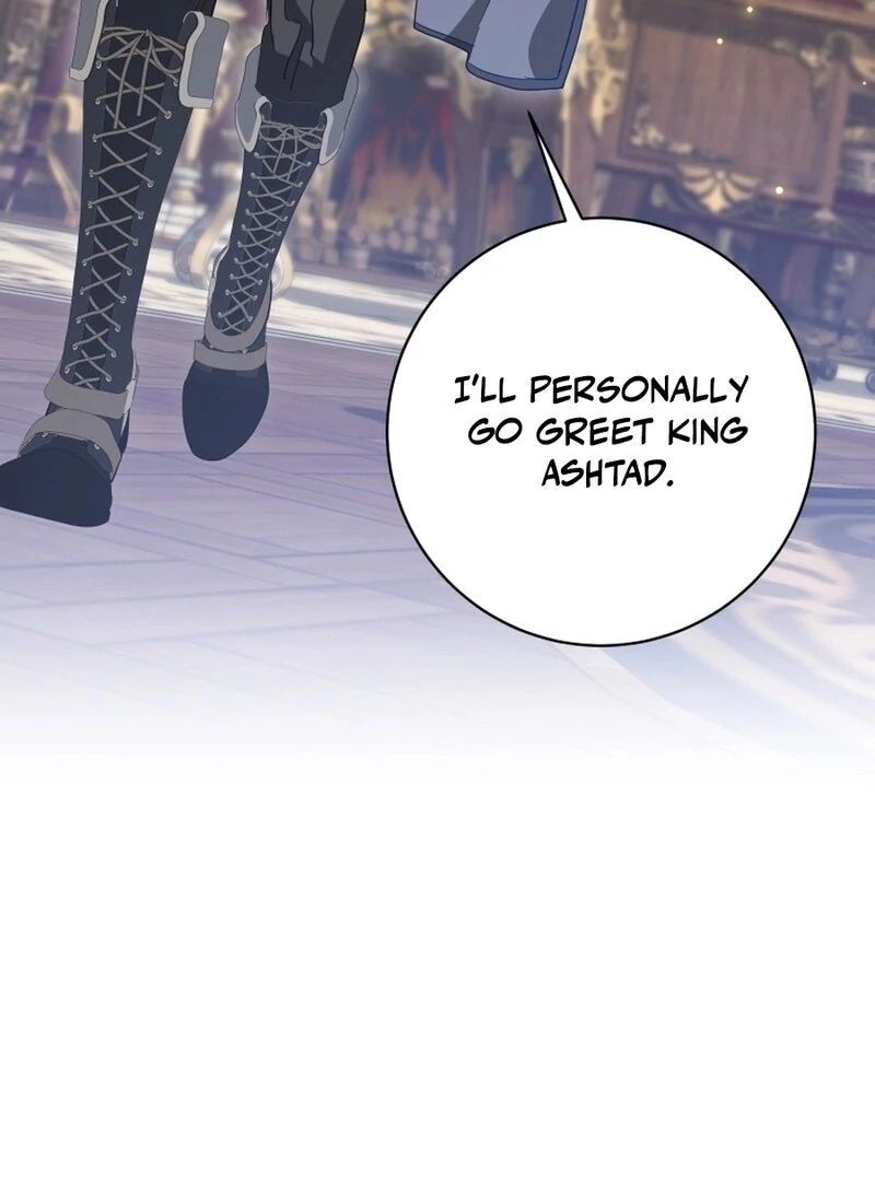 Read I Never Abandoned the Tyrant EN Manga Online