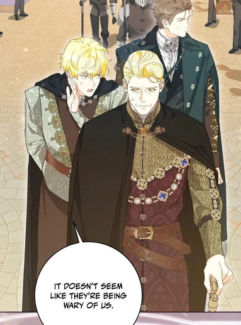 Read I Never Abandoned the Tyrant EN Manga Online