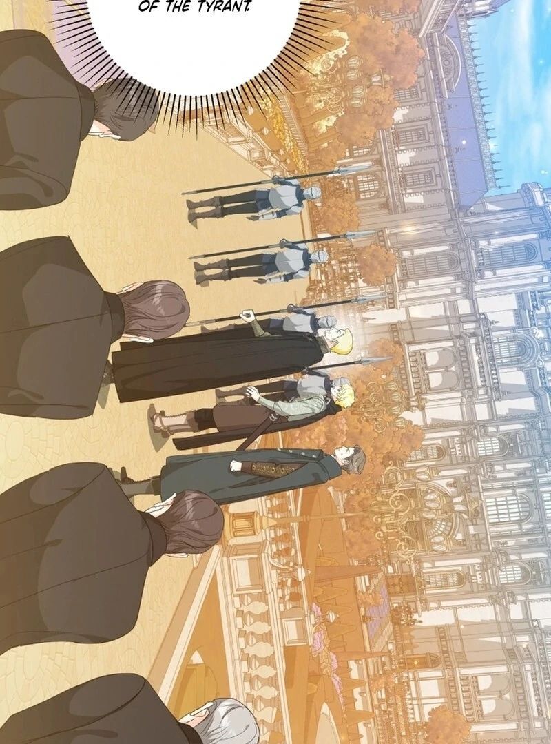 Read I Never Abandoned the Tyrant EN Manga Online