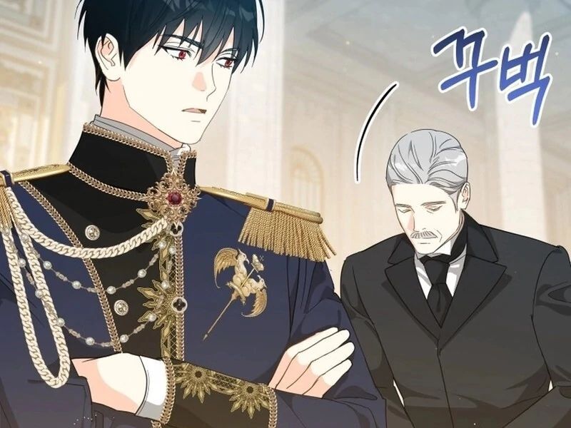 Read I Never Abandoned the Tyrant EN Manga Online