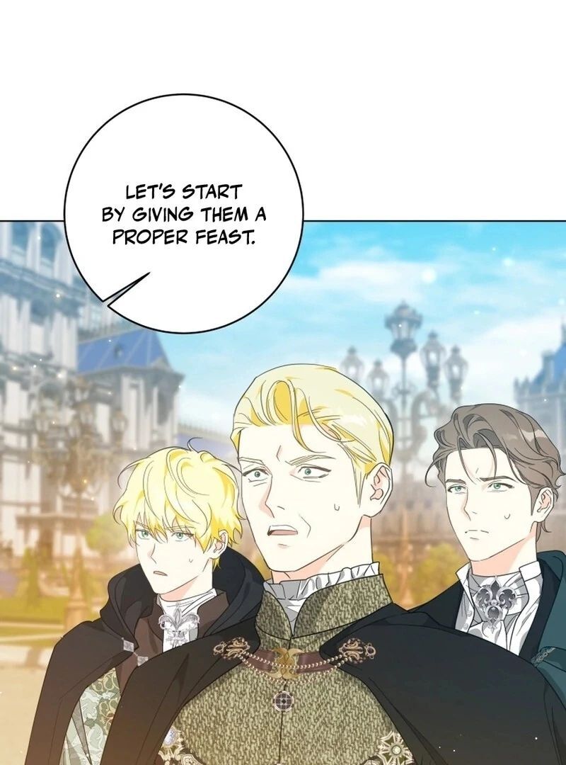 Read I Never Abandoned the Tyrant EN Manga Online