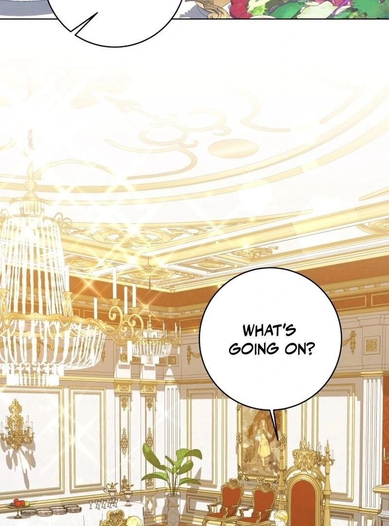 Read I Never Abandoned the Tyrant EN Manga Online