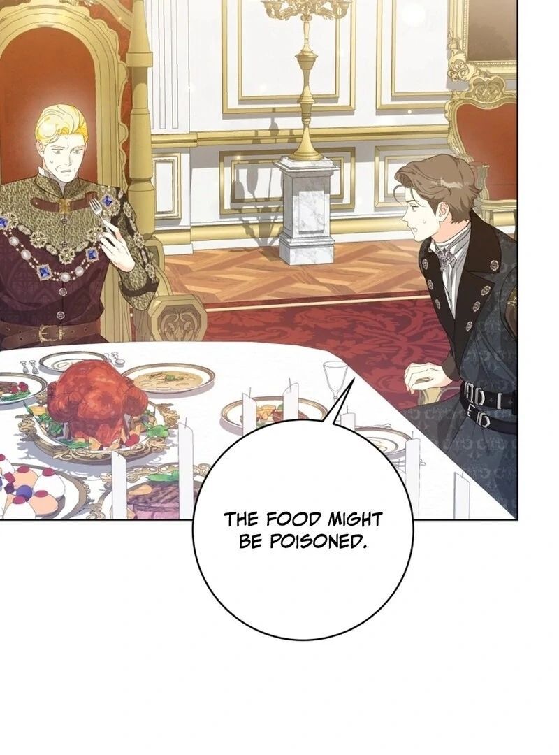 Read I Never Abandoned the Tyrant EN Manga Online