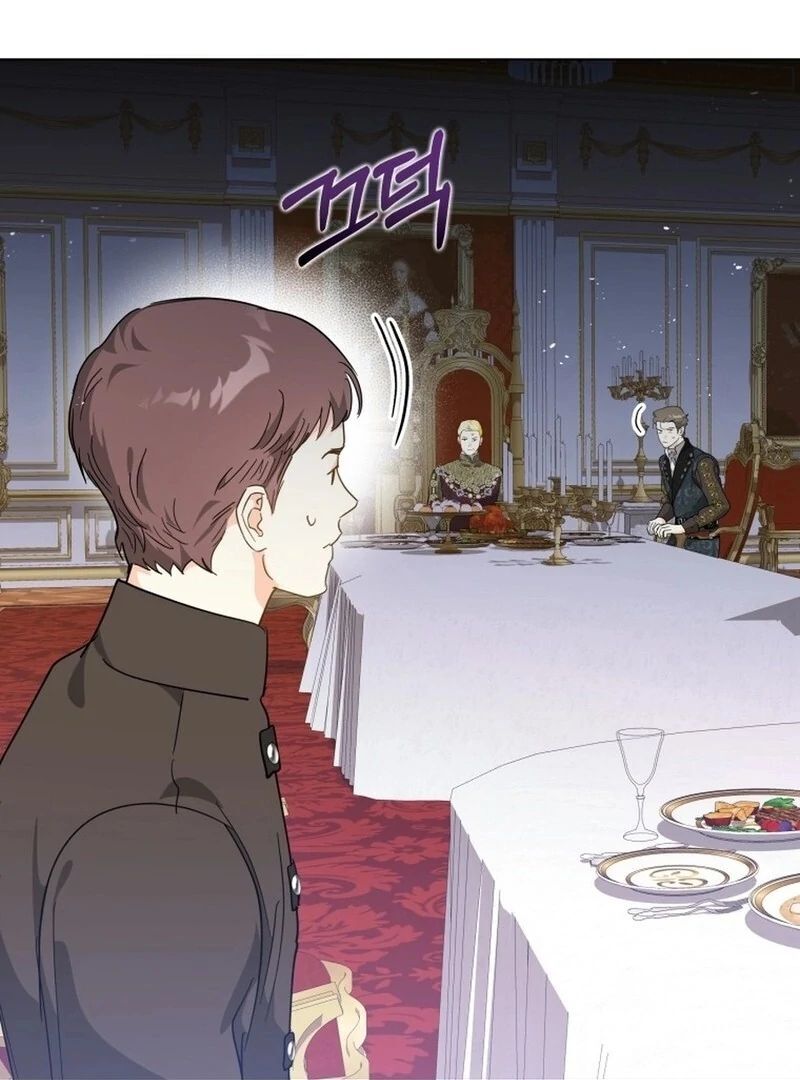 Read I Never Abandoned the Tyrant EN Manga Online