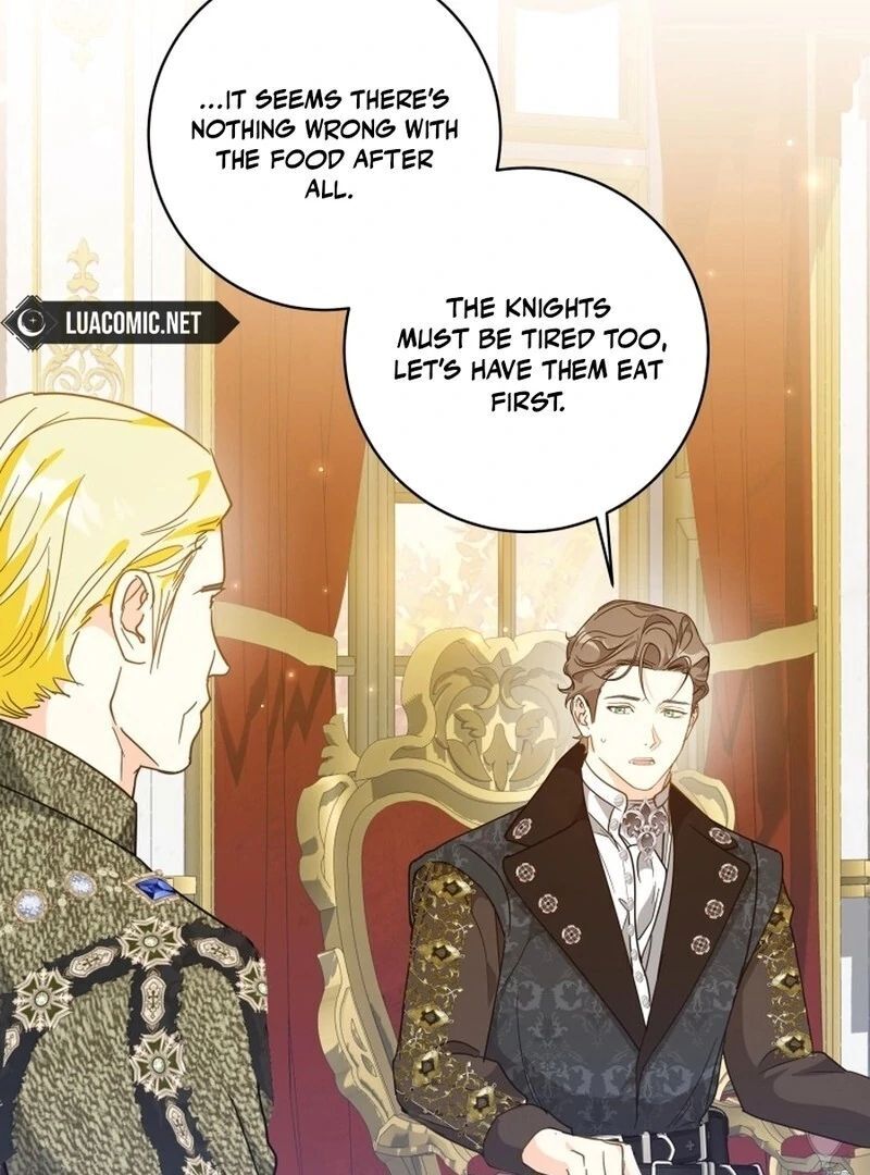Read I Never Abandoned the Tyrant EN Manga Online