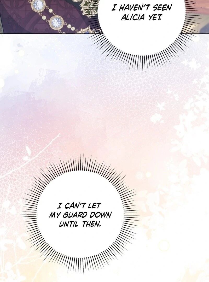 Read I Never Abandoned the Tyrant EN Manga Online