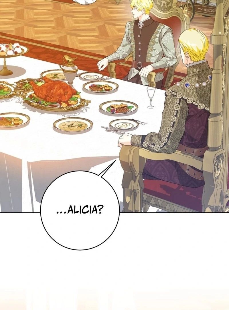 Read I Never Abandoned the Tyrant EN Manga Online