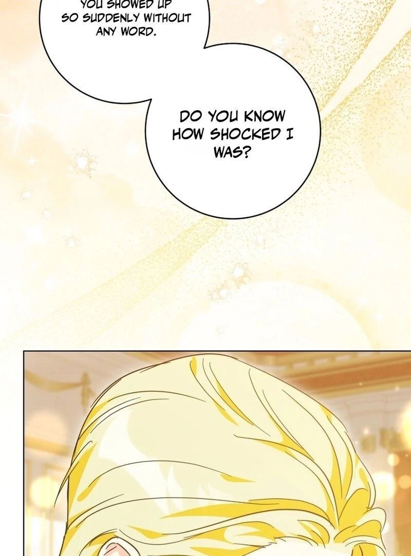 Read I Never Abandoned the Tyrant EN Manga Online