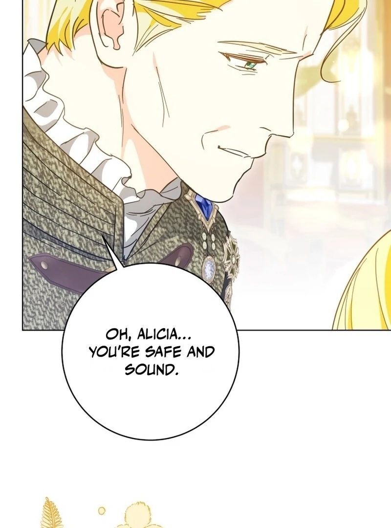 Read I Never Abandoned the Tyrant EN Manga Online